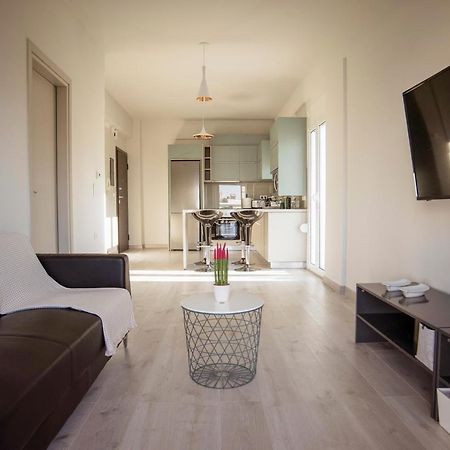 Апартаменти Ierapetra Flats Екстер'єр фото