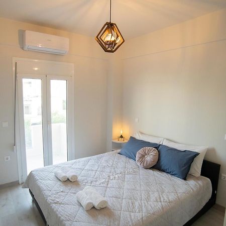 Апартаменти Ierapetra Flats Екстер'єр фото